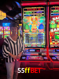 APP oficial da 55ffbet para mobile